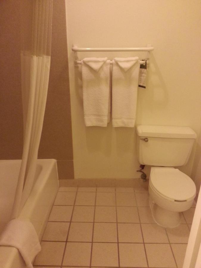 Extend-A-Suites Utep El Paso Room photo